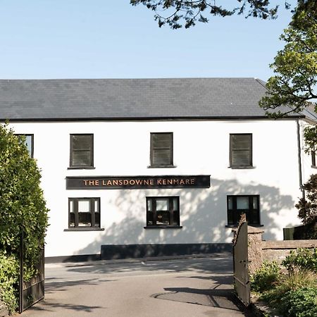 The Lansdowne Kenmare Hotel Kültér fotó