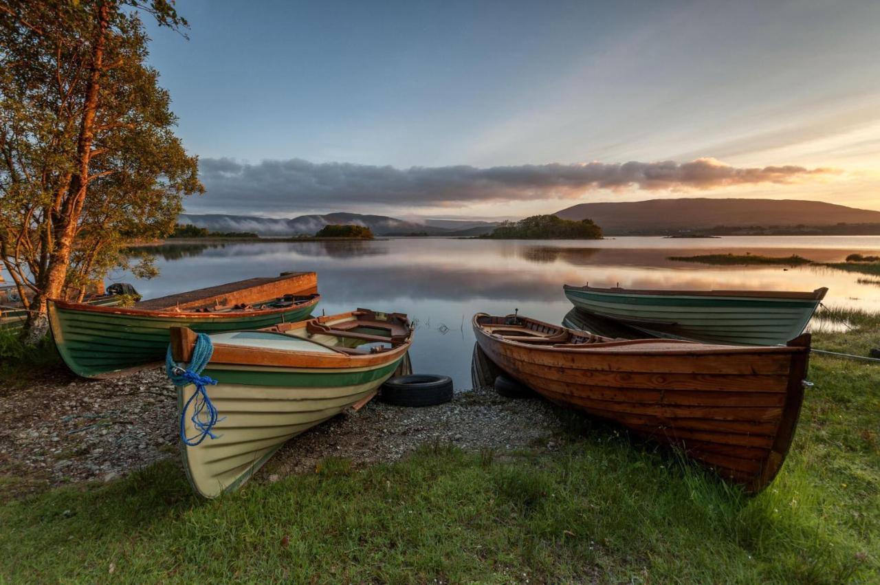 The Lansdowne Kenmare Hotel Kültér fotó