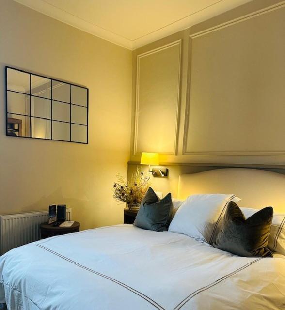 The Lansdowne Kenmare Hotel Kültér fotó