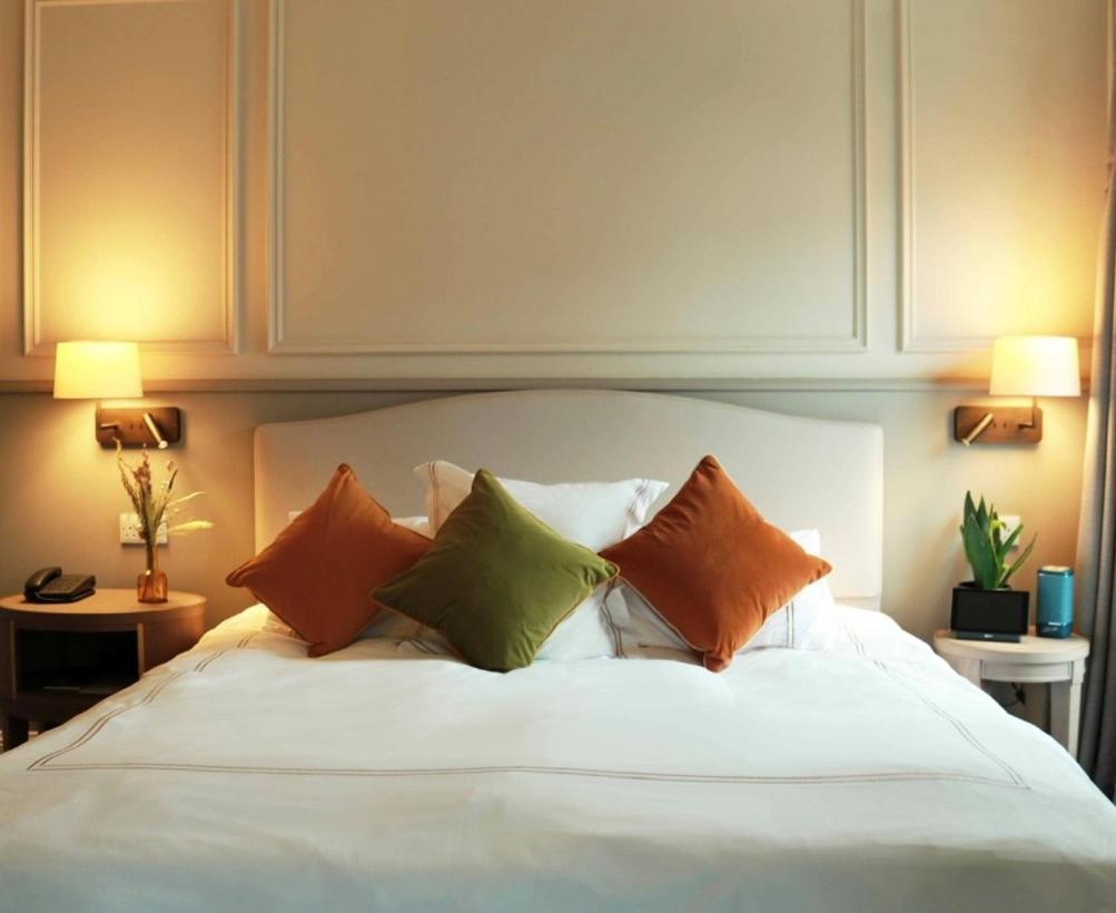 The Lansdowne Kenmare Hotel Kültér fotó