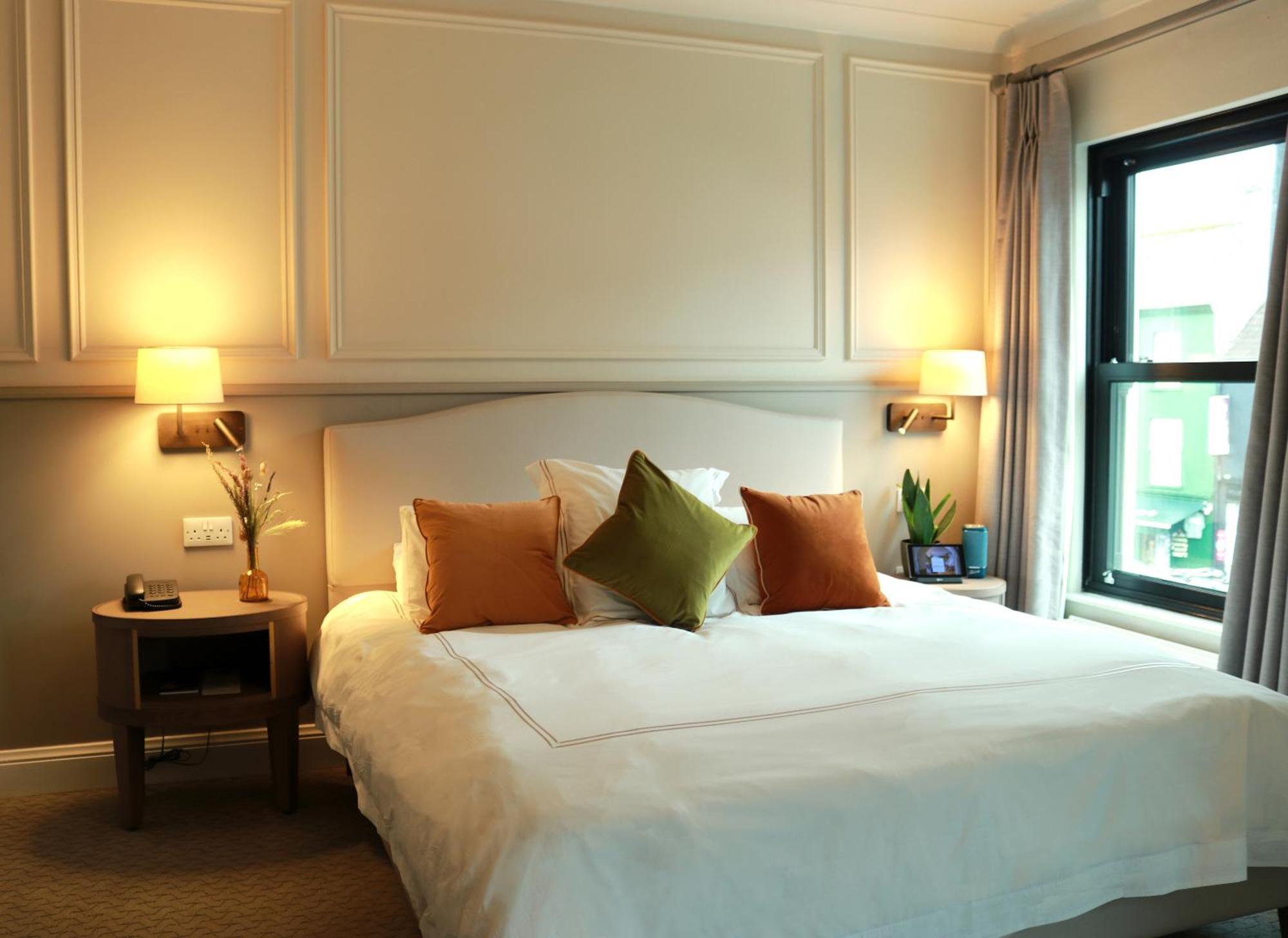 The Lansdowne Kenmare Hotel Kültér fotó
